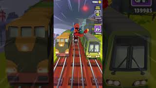 subway surfers #subwaysurflive #subwaysurfers #turnipclub #subwaysurftipsandtricks #gaming