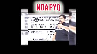 NDA 1 2025 Maths Tricks 🤩 Best Tricks For NDA 1 2025 Maths 😍 NDA 1 2025 Maths