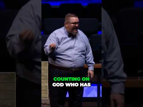 Don’t put your faith in a political party. 👏🏻👏🏻👏🏻 #sermon