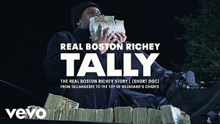Real Boston Richey - TALLY