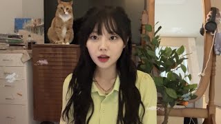 빈 하늘에 불꽃을 그린다 - MEANSHOCK / Song by 별은 (Byeol Eun)