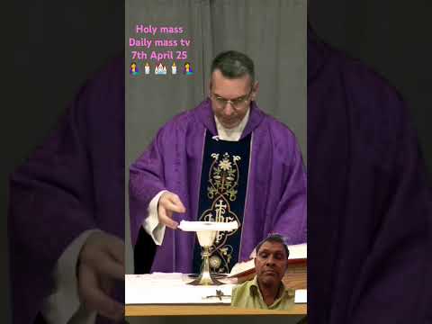 Indore Church # Mhow church इन्दौर चर्च #youtube mass church #daily mass#piyushpeterpaul