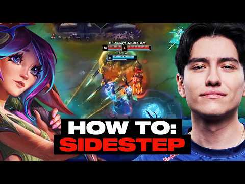 YIKE BREAKING ANKLES! INSANE MECHANICS | TOP 5 PLAYS