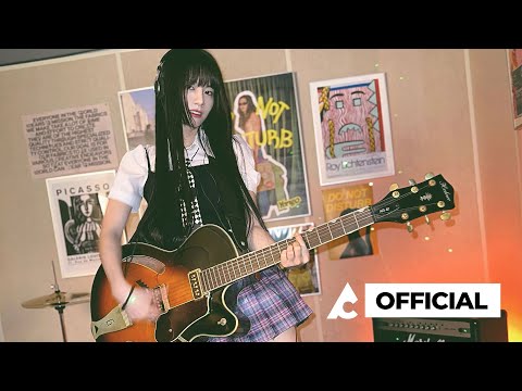 Raon 라온 | ‘Hi, dream’ Live Clip