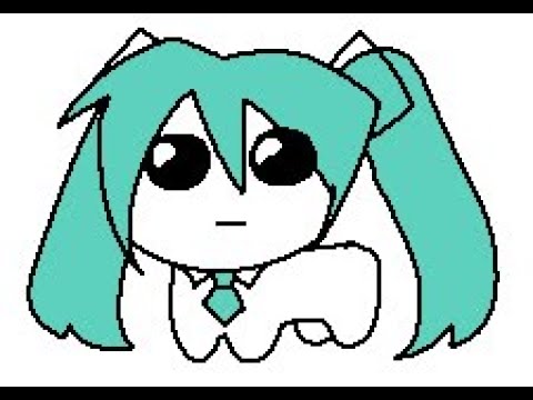 tbh miku