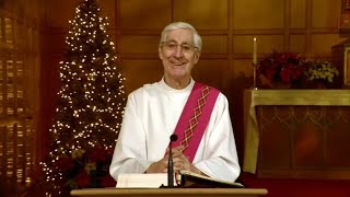 Catholic Mass Today | Daily TV Mass, Thursday December 26, 2024