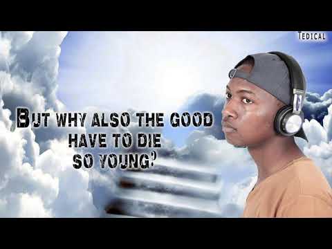 TedicaL - Dax' Dear God (Remix)