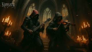 Shadows of the End - Dark Cinematic Violin & Metal