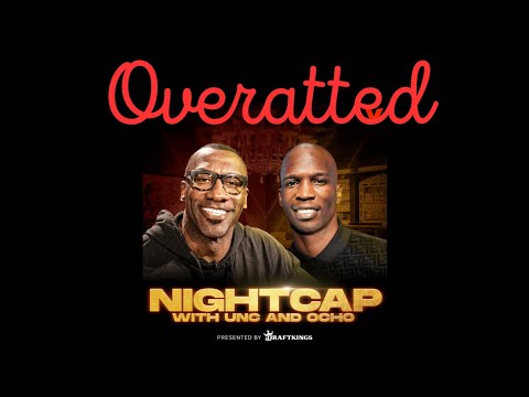 Ocho (Chad Johnson) Is Just Bad On Night Cap