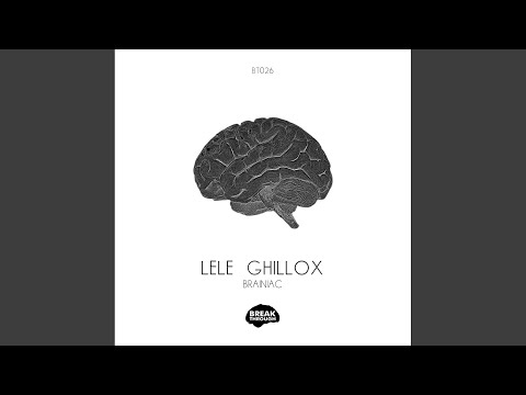 Feel Anything? (Original Mix)