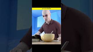 Mad Scientist lost his life 😮 Unknown Facts  #shorts #facts #factsvideo