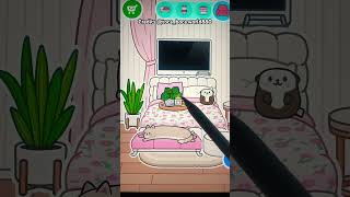 With this easy hacks, you can make your Toca Boca home even more beautiful 🤩