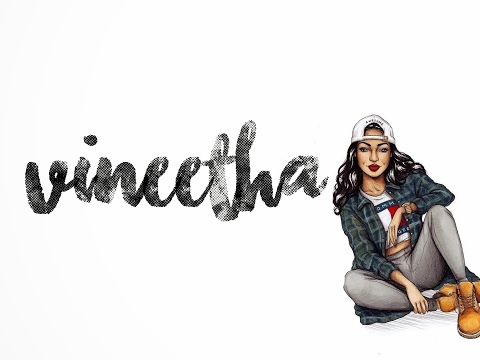 Vineetha Menon Live Stream
