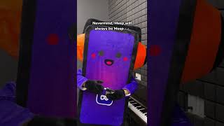 Can't play music, play Game of songs #gameofsongs #rhythm #fyp #musicgame #mrbeast