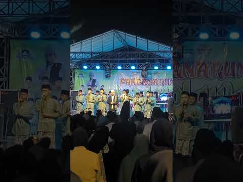 #sholawat #17agustus