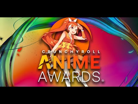 Reacting and Submitting my vote for The 2025 Crunchyroll Anime Awards #anime #dandadan #sololeveling