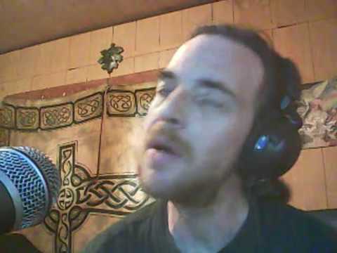 landslide ( smashing pumkins cover )