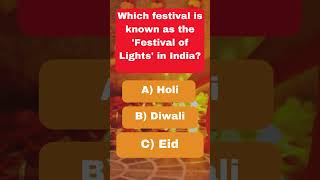 Riddle | Riddles in English: Celebrating the Festivals of India