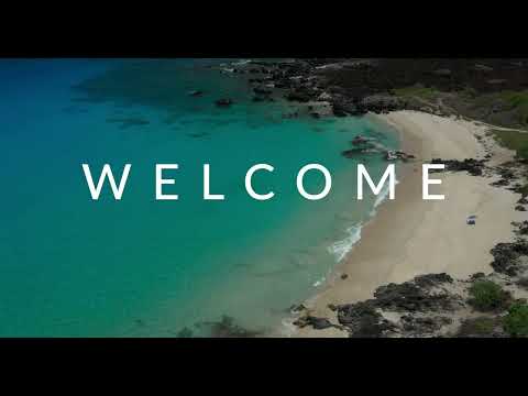 Visionary Cinematic Filmmaking in Hawai'i (4K HDR)