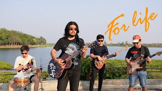 พูดไม่หวาน - For Life | Official MV | [Version Cover]