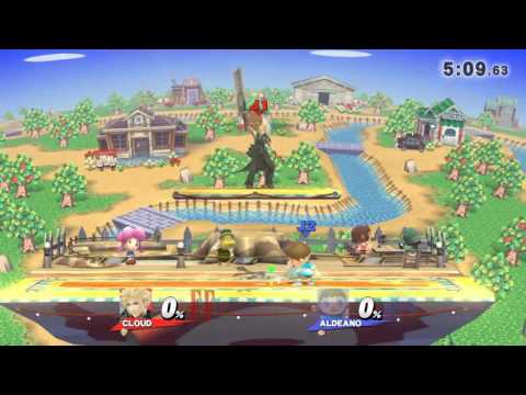 Climhazard is op!
