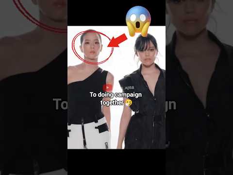 Jisoo look so different 😱👀 #jisooo #blackpink #blink #fypシ゚viral #ytshorts @sooyaaa__