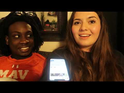 MY BF DOES NOT WANT US TO BE FRIENDS! PRANK ON BFF