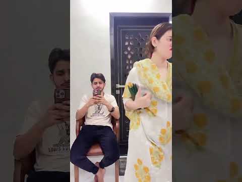 #comedyfilms #comedy #ruhmamalik #funny #rahmanmalik #couplegoals #ruhmairfanmalik #rehmanmalik99