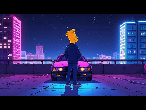 quiet night session🌙 lofi hip hop ~ responsibility / stress relief / chill
