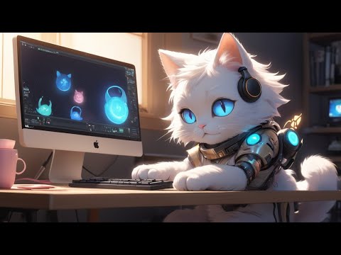 Golden Hour Keys – Piano Lofi for Slow Afternoons 🎹