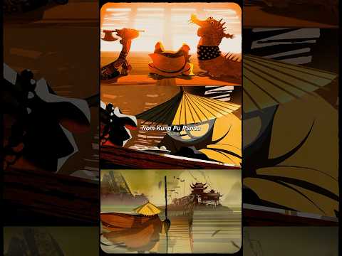 Why This Opening Dream Sequence is GENIUS #visualstorytelling