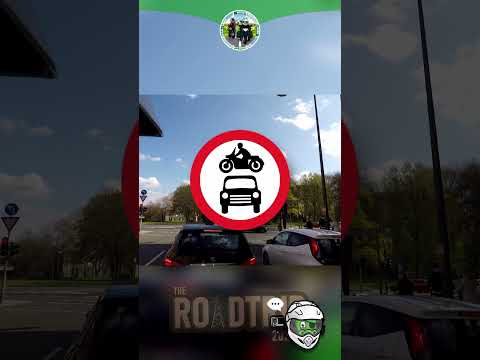 A Stunt Thing? - Father-son Europe road trip #europetour #motorcycletour #motorcycletouring
