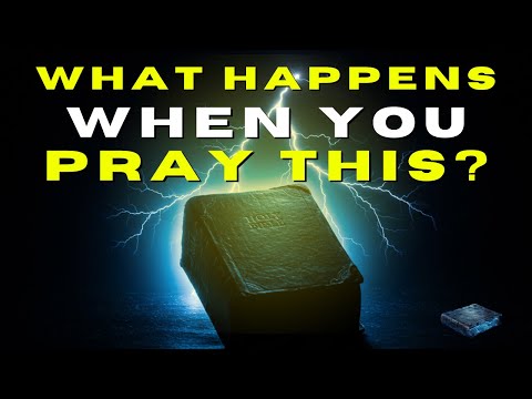Pray Psalm 91 for Divine Protection — Break Curses, Stop Attacks, Defeat Fear