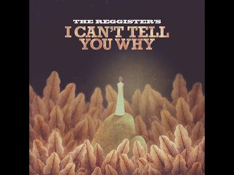 I Can't Tell You Why (Reggae Version) - Original by The Eagles