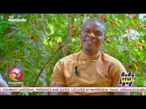 Omwana wange Yakyuusa obulamu bwa Family yonna. Taata Rithwana Kigozi "Leeta aKathala"