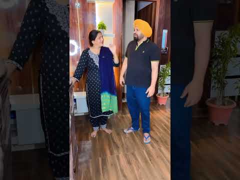 #karmapammi#funnyreels#comedyvideos#punjabicouples#