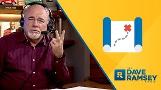 Learn From Your Mistakes! - Dave Ramsey Rant