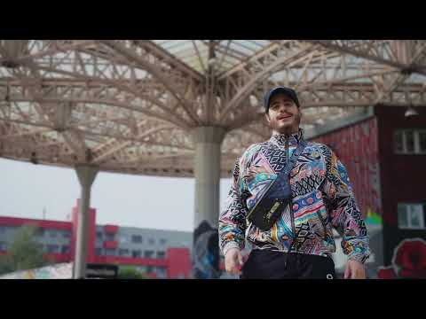 ORB - Tutto Ok (Un giro per Barona) Official Music Video