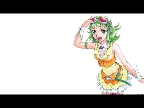 [GUMI English] Young in My Heart [Original]