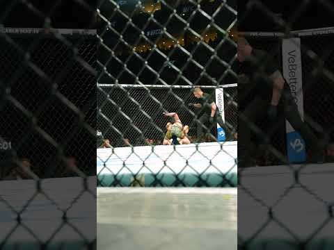 AND STILL VALENTINA SHEVCHENKO #ufc315