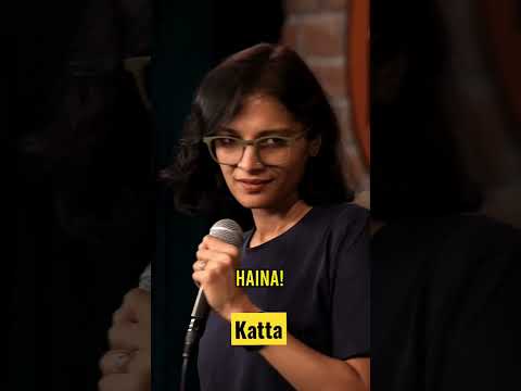 Katta can fire ! #standupcomedy #comedy #comedyvideo #funny #jokes #funnyvideos