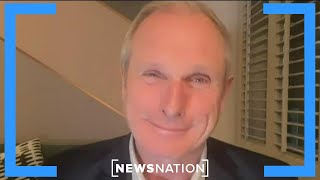 Ross Coulthart: ‘Contact in the Desert’ UFO event gets us closer to answers | Morning in America