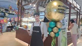 ร้าน KEN PHU PANG @TheMallBangkapi @TheJourneyMyPath