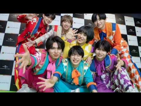 THE SUPER FRUIT、メジャーデビューは「通過点の一つ」　結成から3年半…実感する7人の成長