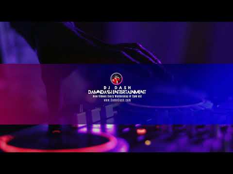 DamnDash Entertainment Live Stream