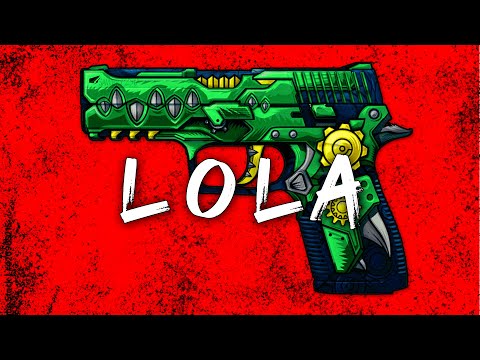 Gangsta Club Freestyle Rap Beat Instrumental ''LOLA'' Tyga x YG Fast Bouncy West Coast Type Beat