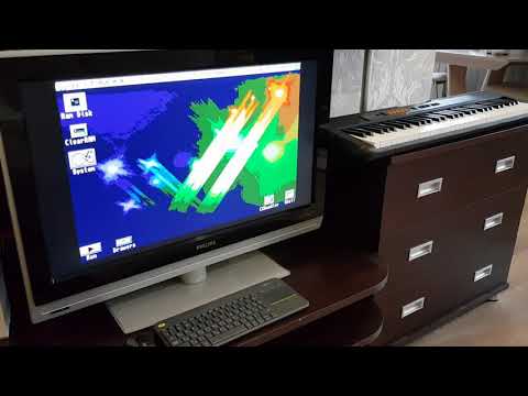 RetroPie on the Raspberry Pi 3