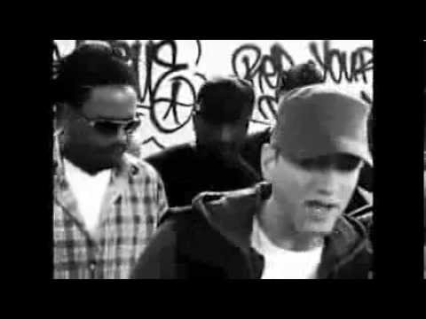 Eminem - Brainless (Music Video)