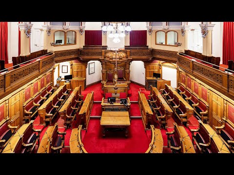 States Meeting - 10 February 2021 - AM