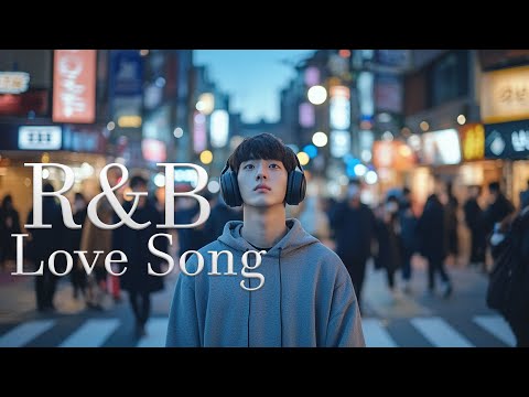 【R&B Love Song Playlist EPS.16】Calm and Relaxing R&B for Your Daily Chill【作業用 BGM】